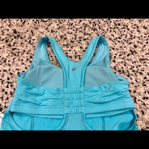 Lululemon ‘Tone It Tank’